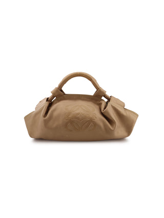 Small Nappa Aire Shoulder Bag