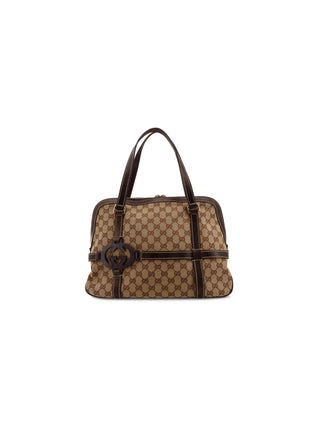 Interlocking G Shoulder Bag