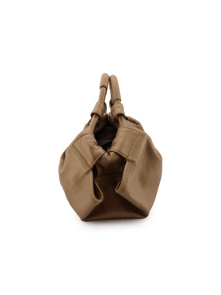 Small Nappa Aire Shoulder Bag