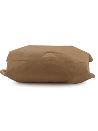 Small Nappa Aire Shoulder Bag