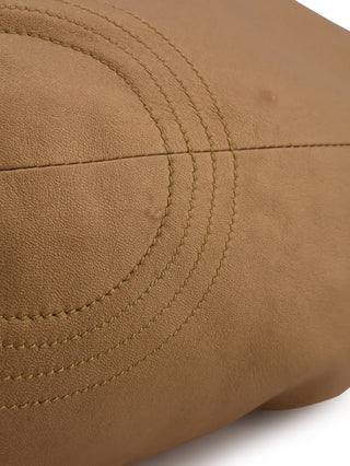 Small Nappa Aire Shoulder Bag