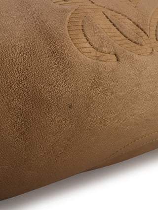 Small Nappa Aire Shoulder Bag