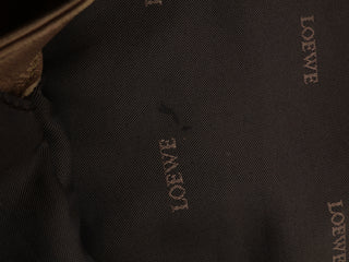 Small Nappa Aire Shoulder Bag