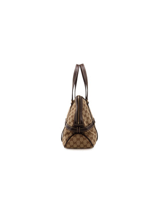Interlocking G Shoulder Bag