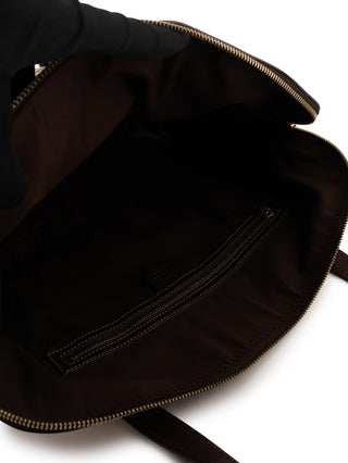 Interlocking G Shoulder Bag