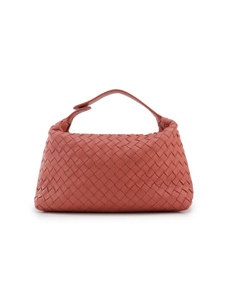 Intrecciato Hobo Handbag