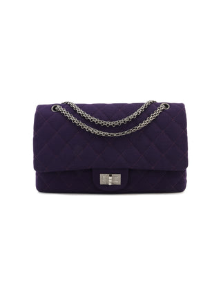 2.55 Reissue 227 Double Flap Shoulder Bag