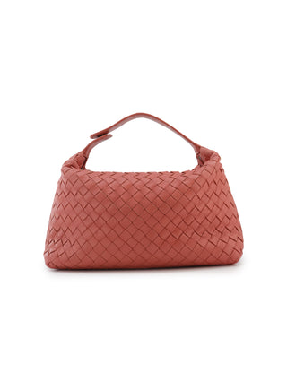 Intrecciato Hobo Handbag