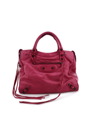 Classic Velo Shoulder Bag