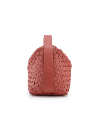 Intrecciato Hobo Handbag