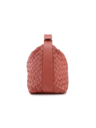 Intrecciato Hobo Handbag