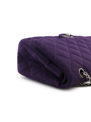 2.55 Reissue 227 Double Flap Shoulder Bag