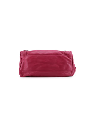 Classic Velo Shoulder Bag