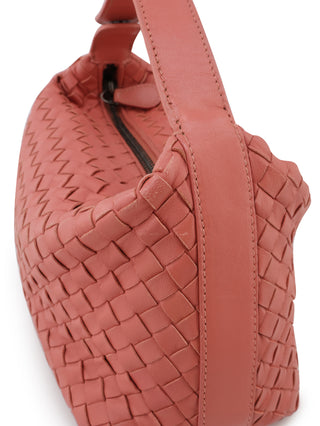 Intrecciato Hobo Handbag