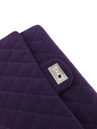 2.55 Reissue 227 Double Flap Shoulder Bag