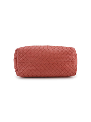 Intrecciato Hobo Handbag