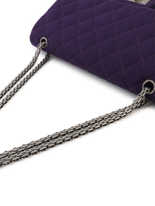 2.55 Reissue 227 Double Flap Shoulder Bag