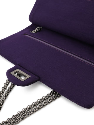 2.55 Reissue 227 Double Flap Shoulder Bag