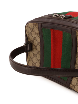 Sherry Line GG Vanity Case