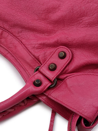 Classic Velo Shoulder Bag