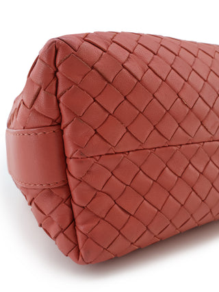 Intrecciato Hobo Handbag