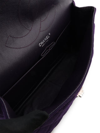 2.55 Reissue 227 Double Flap Shoulder Bag