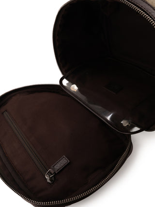 Sherry Line GG Vanity Case