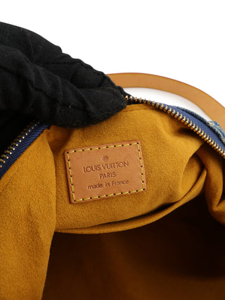 Denim Baggy PM Crossbody