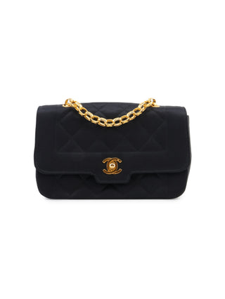 Mini Diana Bijoux Shoulder Bag