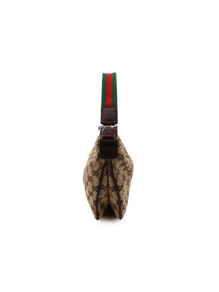 GG Web Strap Boat Pochette