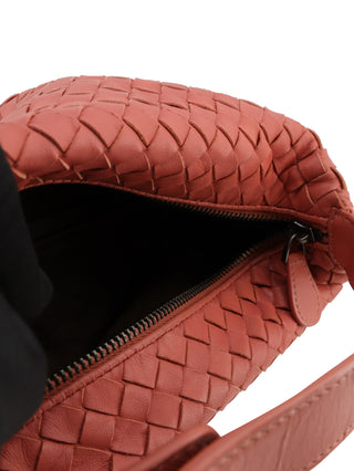 Intrecciato Hobo Handbag