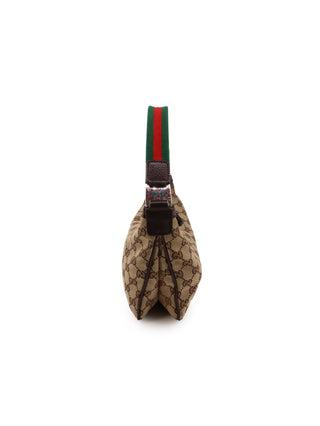 GG Web Strap Boat Pochette