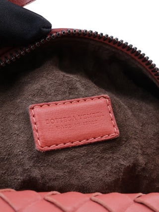 Intrecciato Hobo Handbag