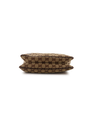 GG Web Strap Boat Pochette