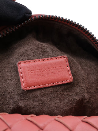Intrecciato Hobo Handbag