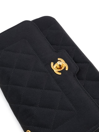 Mini Diana Bijoux Shoulder Bag