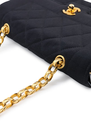 Mini Diana Bijoux Shoulder Bag