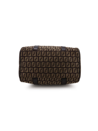 Zucchino Mini Boston Handbag