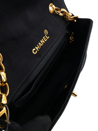 Mini Diana Bijoux Shoulder Bag
