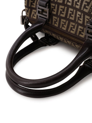 Zucchino Mini Boston Handbag