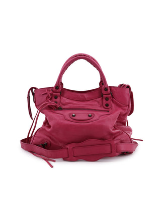Classic Velo Shoulder Bag