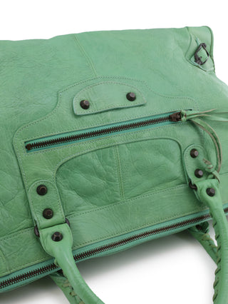 Classic Work Bag