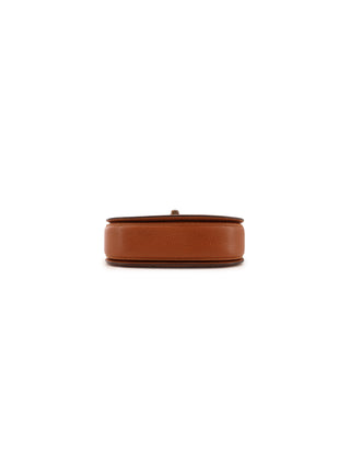 Bamboo Small 2-Way Top Handle Bag