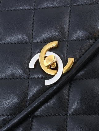 Half Moon Messenger Bag