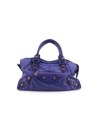 Giant 21 Part-Time Shoulder Bag