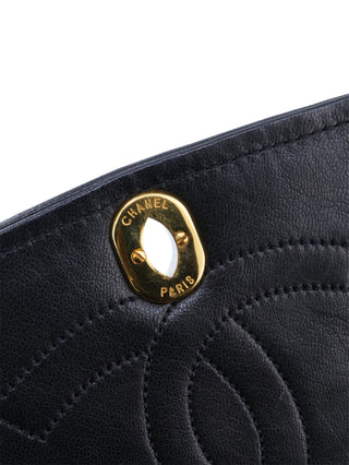 Half Moon Messenger Bag
