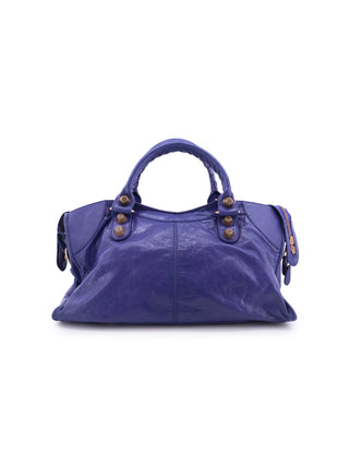 Giant 21 Part-Time Shoulder Bag