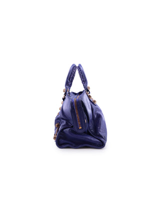 Giant 21 Part-Time Shoulder Bag