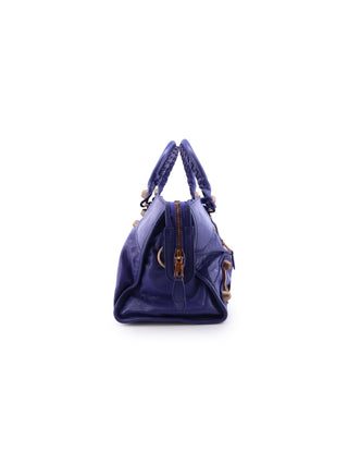 Giant 21 Part-Time Shoulder Bag