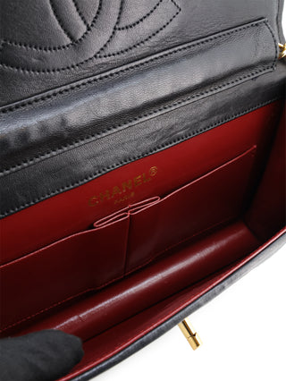 Half Moon Messenger Bag